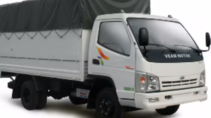 Lừa thuê xe rồi mang đi bán