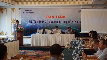  Nguy cơ lớn nhưng chưa được quan tâm đúng mức