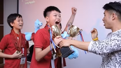 Vinschool đăng cai “The World Scholar’s Cup 2017” vòng loại thế giới
