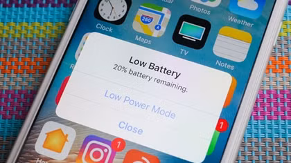 Làm chậm Iphone, Apple đối mặt với đơn kiện tại Pháp