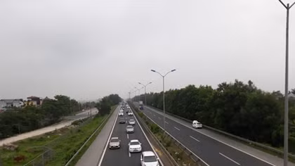 Tiến độ thực hiện cao tốc Bắc-Nam: Không để lỡ nhịp vì dịch bệnh