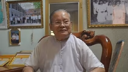 Những "ông tiên, bà bụt" giữa đời thường