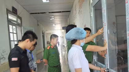 Những kết quả gây sốc trong vụ án 8 bệnh nhân chạy thận tử vong ở Hòa Bình