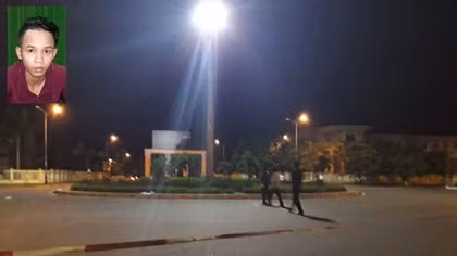 Gây án mạng chỉ vì “ghét” tiếng nẹt pô