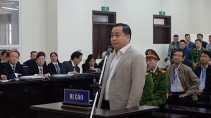 Những đại án kinh tế rúng động dư luận xét xử năm 2019