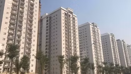 Thị trường bất động sản năm 2020: Thanh lọc mạnh mẽ các chủ đầu tư yếu kém