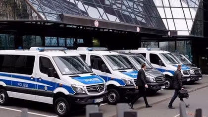 Ngân hàng Deutsche rửa hàng trăm triệu Euro