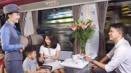 Đường sắt triển khai thẻ điện tử “Khách hàng thân thiết”