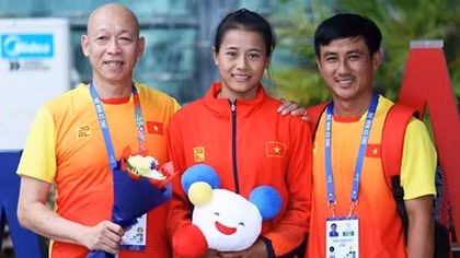 “Điểm cộng” trước thềm SEA Games 31