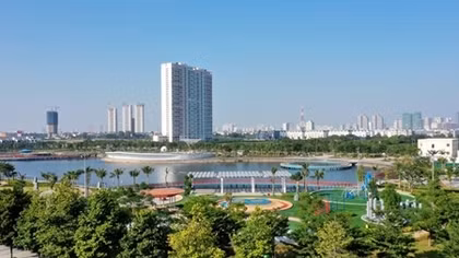 Khách hàng có cơ hội sở hữu căn hộ tại 3 tầng đẹp nhất dự án Anland Lakeview
