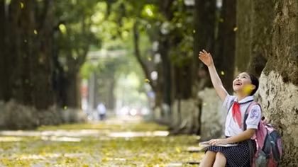 Bắc Bộ mát mẻ, Nam Bộ có mưa to