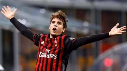 AC Milan 1 – 0 Juventus: Rossoneri đang hồi sinh