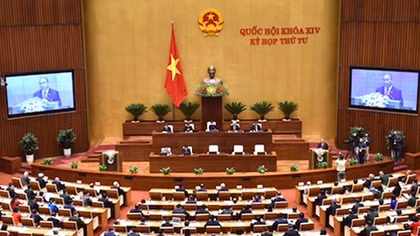 Chính phủ đề xuất 4 nhóm vấn đề chính trong cơ chế đặc thù phát triển TP HCM