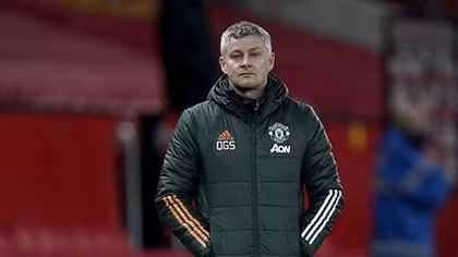 Thua thảm trước Sheffield, HLV Solskjaer nói gì?