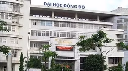 Lãnh đạo Trường Đại học Đông Đô đã bán bằng đại học như thế nào?