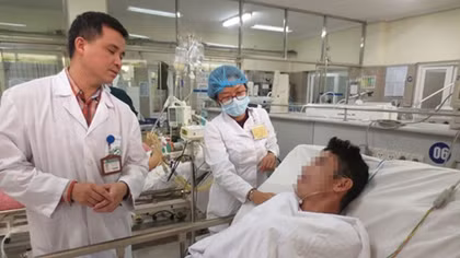 Sưởi than củi chống rét: Giỡn mặt với tử thần