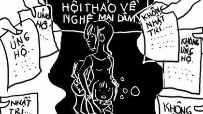 Nghề đặc thù