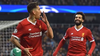 Đè bẹp Man City, The Kop hiên ngang vào bán kết