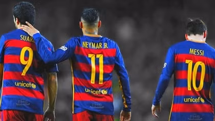 Ở Barca, cầu thủ là những "osin cao cấp"