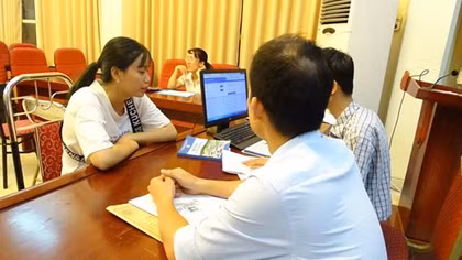 “Bùng nổ” xét tuyển học bạ: Tăng giám sát để đảm bảo quyền được lựa chọn của thí sinh