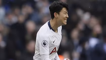 Son Heung Min rực sáng, Tottenham thắng nhọc NewCastle