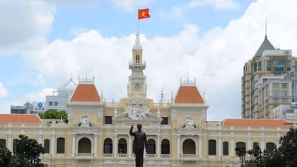 TP Hồ Chí Minh ban hành quy tắc ứng xử của các cơ quan hành chính
