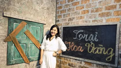 Đạo diễn, NSƯT Lê Ánh Tuyết: "Chinh phục khán giả tuổi teen không dễ"