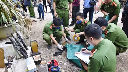 Hai tên trùm tội phạm ma túy đã bị tiêu diệt như thế nào?