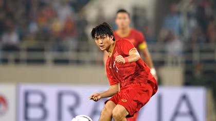 Rộ thông tin Tuấn Anh được mời sang La Liga thi đấu