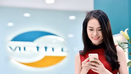 Thương hiệu Viettel được định giá 2,569 tỷ USD, có giá trị nhất Việt Nam