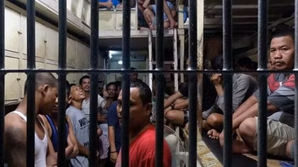 30.000 tù nhân ở Indonesia được “về nhà sớm” vì… COVID-19