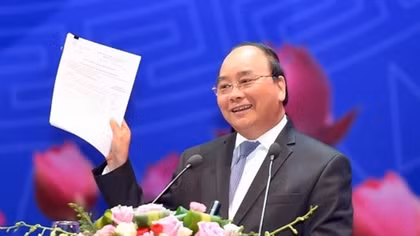 Nửa nhiệm kỳ hành động vì doanh nghiệp và trăn trở của Thủ tướng