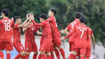 Lịch thi đấu đang "ngầm giúp" thày trò HLV Park Hang-seo