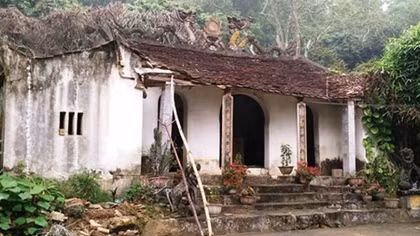 Bảo tồn di sản: Đừng đánh đổi văn hóa lấy phát triển du lịch