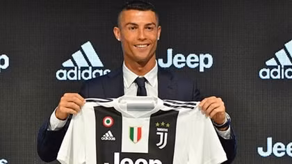 Ronaldo - Juventus, khi trái tim và lí trí đều thuộc về nhau