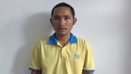 Bắt giam đối tượng đâm trọng thương Công an xã
