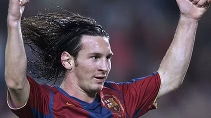 HLV PSG tiết lộ sự thật khó tin về Messi 