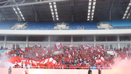 Bi hài kịch&nbsp; lệnh cấm VFF