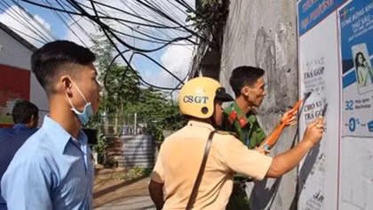“Tín dụng đen” vòi bạch tuộc vươn từ thành thị đến nông thôn - Kỳ 1