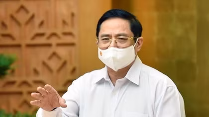 Huy động tổng lực hỗ trợ Bắc Ninh, Bắc Giang chống dịch, phát triển kinh tế