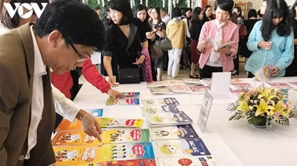 Thanh tra việc trang bị SGK và tài liệu tham khảo tại các cơ sở giáo dục phổ thông