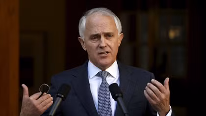 Australia muốn kiểm soát súng
