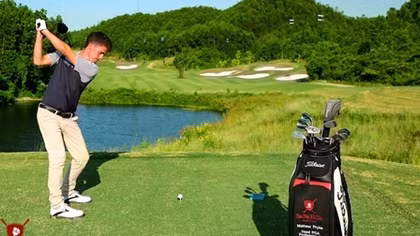 Bà Nà Hills Golf Club được vinh danh "Sân golf mới tốt nhất Châu Á - Thái Bình Dương"