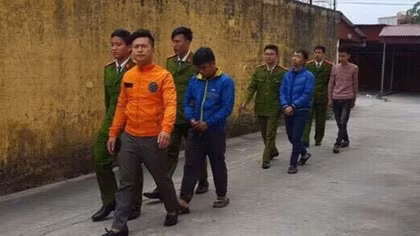 Gã cháu rể đê hèn