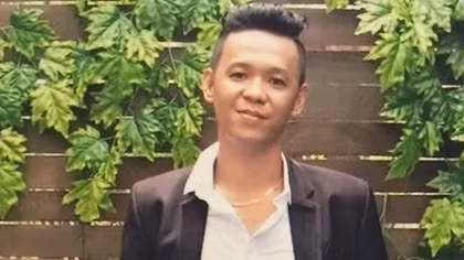 Giang hồ khét tiếng bị bắt sau đêm tân hôn