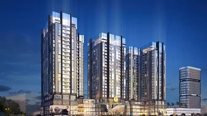 Sun Grand City Ancora Residence: Kiệt tác an cư bên phố cổ