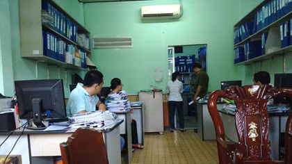 Chủ tịch HĐQT tự tử do liên quan đến tài chính