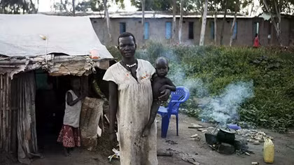 Phạt hình sự với một hủ tục: Liệu có cứu được hàng triệu phụ nữ Sudan?