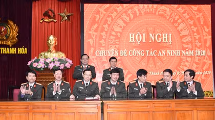 Chủ động nắm chắc tình hình, không để xảy ra “đột xuất”, “bất ngờ” trong mọi tình huống
