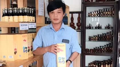 (SOS) Tội phạm xâm nhập hệ thống ngân hàng chiếm đoạt tiền giải ngân của khách 